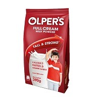 Olpers Full Cream Powder 390gm